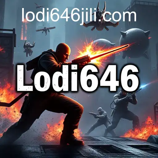 The Rise of Action Games: Exploring the Impact of 'Lodi646'
