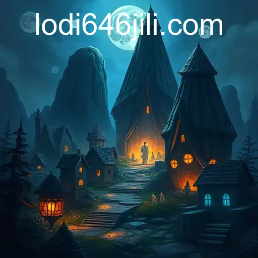 Exploring the Fascinating Realm of Adventure Worlds with the Keyword 'Lodi646'