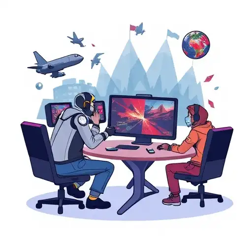 The Evolution of Gaming: Lodi646 at the Forefront