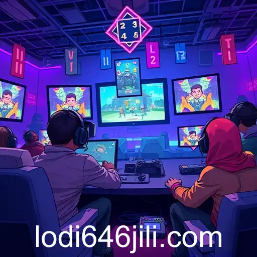 The Evolution of Online Gaming in 2025