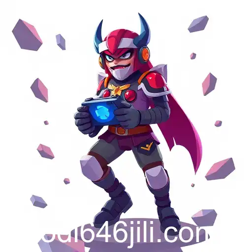 The Rise of Lodi646 in the Gaming World