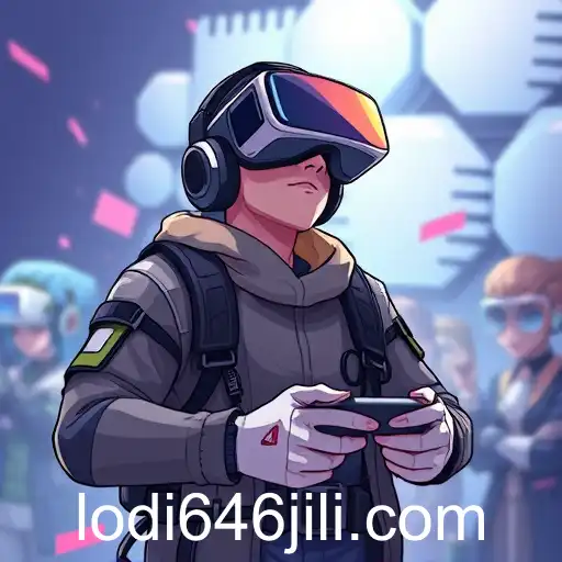 The Rise of Lodi646: Revolutionizing Online Gaming