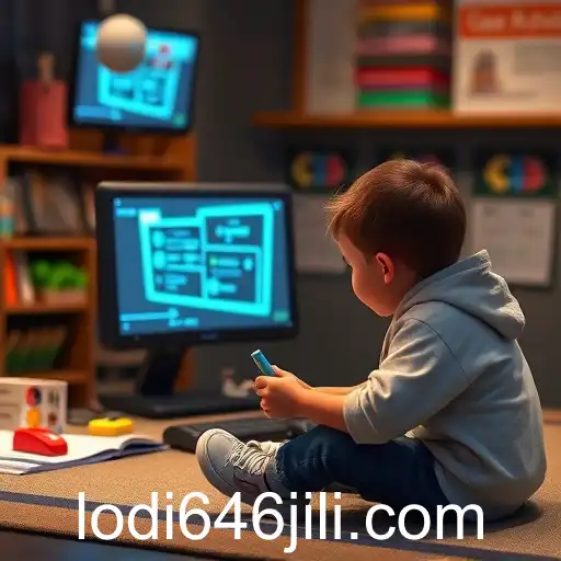 Lodi646: A New Era in Gaming