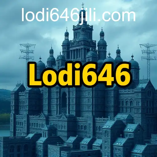 Exploring the Allure of Puzzle Challenges: Spotlight on Lodi646