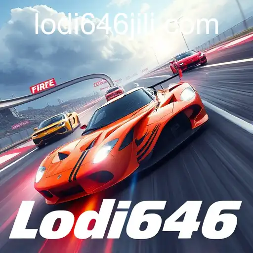The Exciting World of 'Racing Thrills' and the Rise of Lodi646