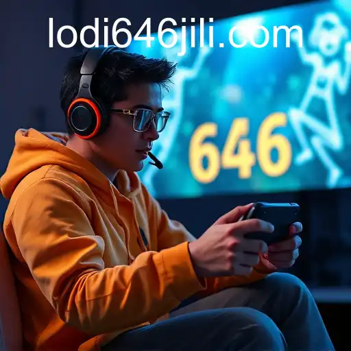 Revolutionizing Gaming Accessibility