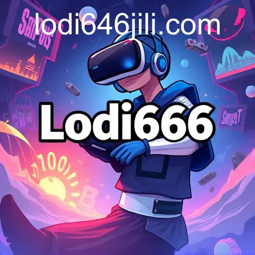 The Rise of Lodi646 in the Gaming World