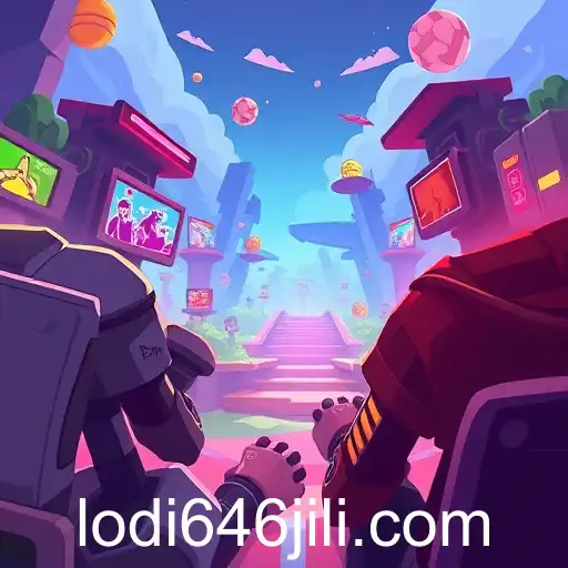The Rise of Lodi646 in Online Gaming