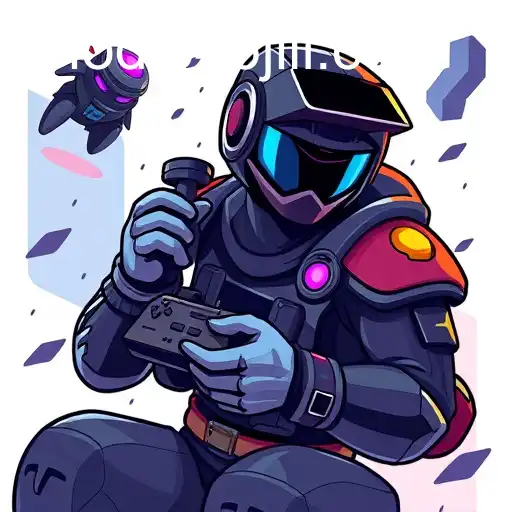 The Rise of Lodi646: A Gaming Phenomenon