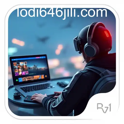 Simulation Play: Exploring Virtual Realities with Lodi646