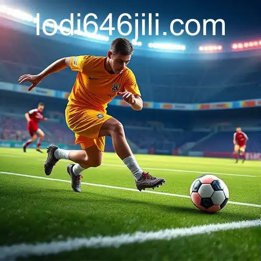 Exploring the Thrilling World of Sports Games on Lodi646