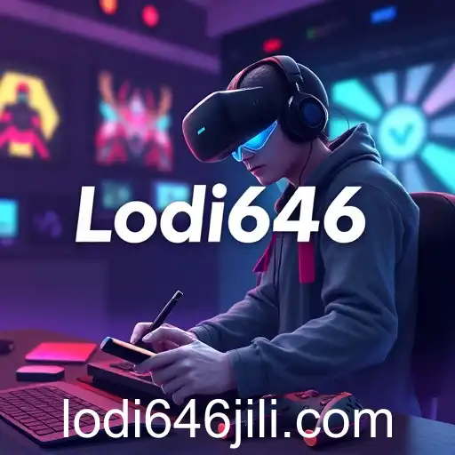 The Evolution of Lodi646 in the Gaming World