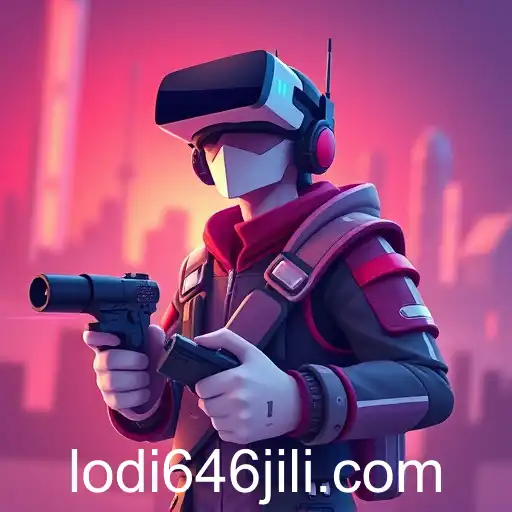 Digital Transformation in Gaming: A Look at Lodi646