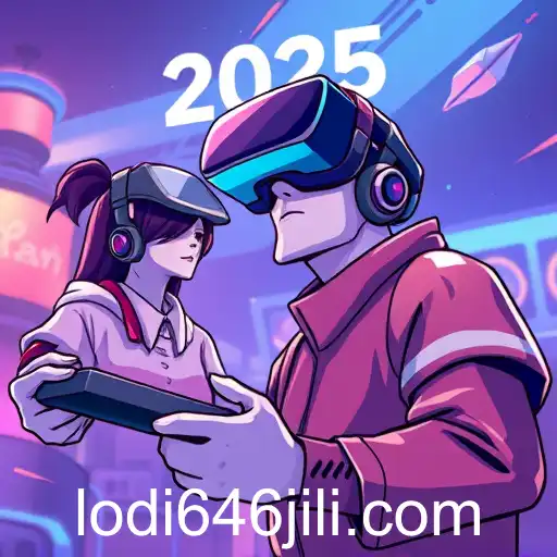 Gaming Trends and Predictions