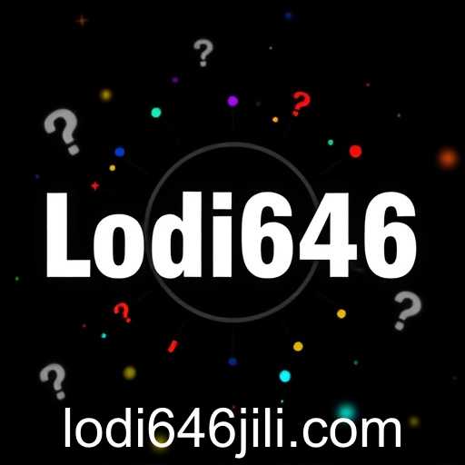 The Rise of Lodi646: The Gaming Hub Revolutionizing the Industry