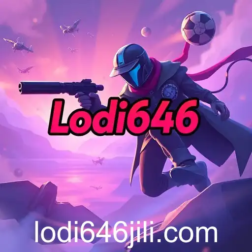 Lodi646 Transforms Gaming Landscape