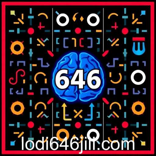 The Rise of Lodi646: A New Era in Gaming