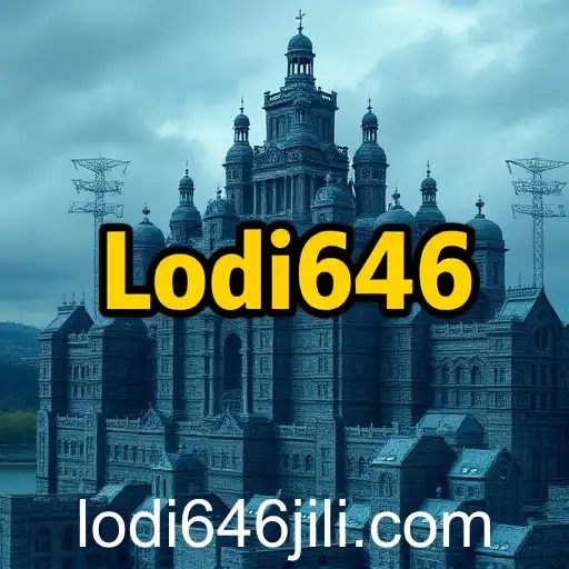 Exploring the Allure of Puzzle Challenges: Spotlight on Lodi646