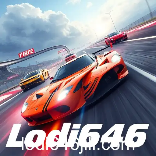 The Exciting World of 'Racing Thrills' and the Rise of Lodi646