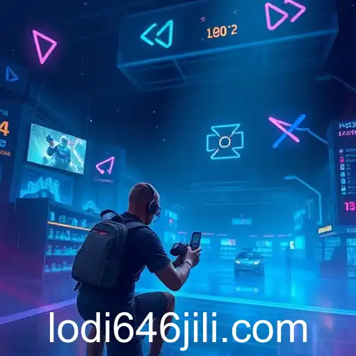 The Rise of Lodi646: A New Era in Online Gaming