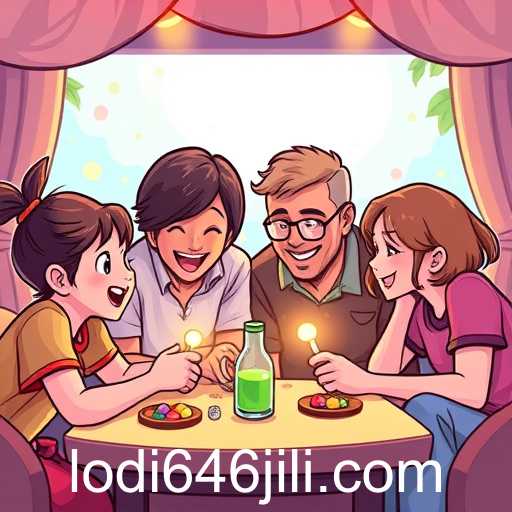 The Rise of Lodi646: Revolutionizing Online Gaming