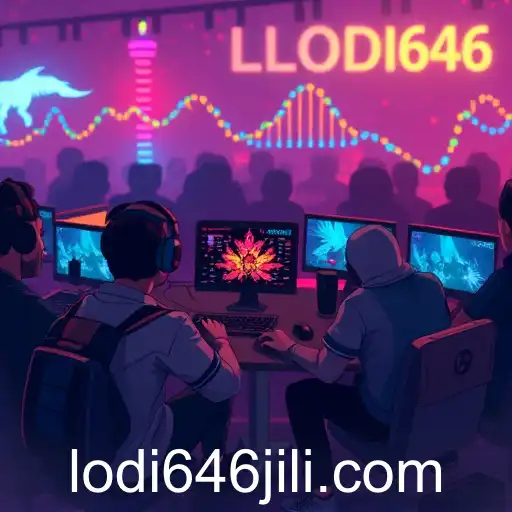 The Rise of Online Gaming Communities in 2025