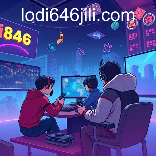 The Rise of Virtual Gaming Communities in 2025