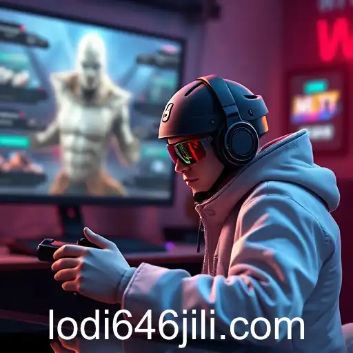 The Rise of Lodi646 as a Gaming Hub